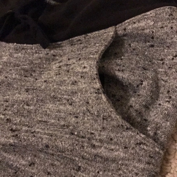 Express - Pepper coloured joggers - Picture 4 of 5